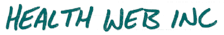 Health Web Inc